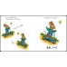 波西和皮普-滑板车 Pip and Posy The Super Scooter